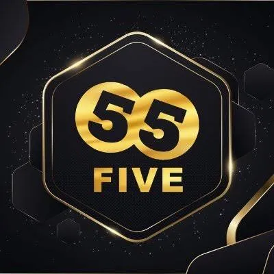 55five APK Anime