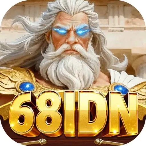 68idn APK Gaple