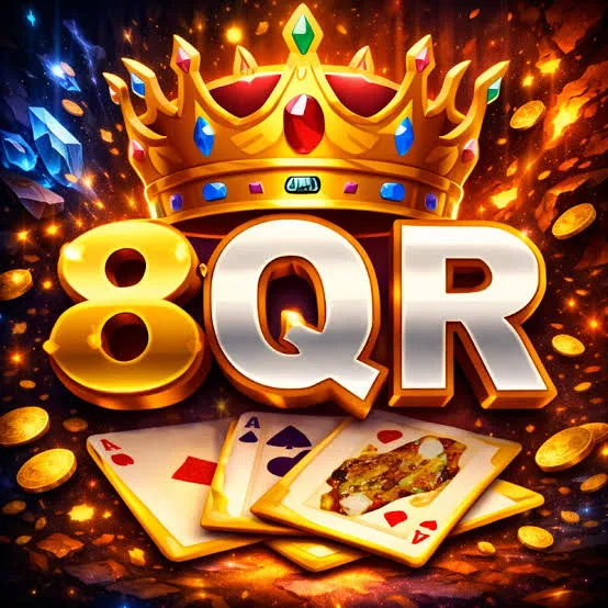 8qr APK Poker