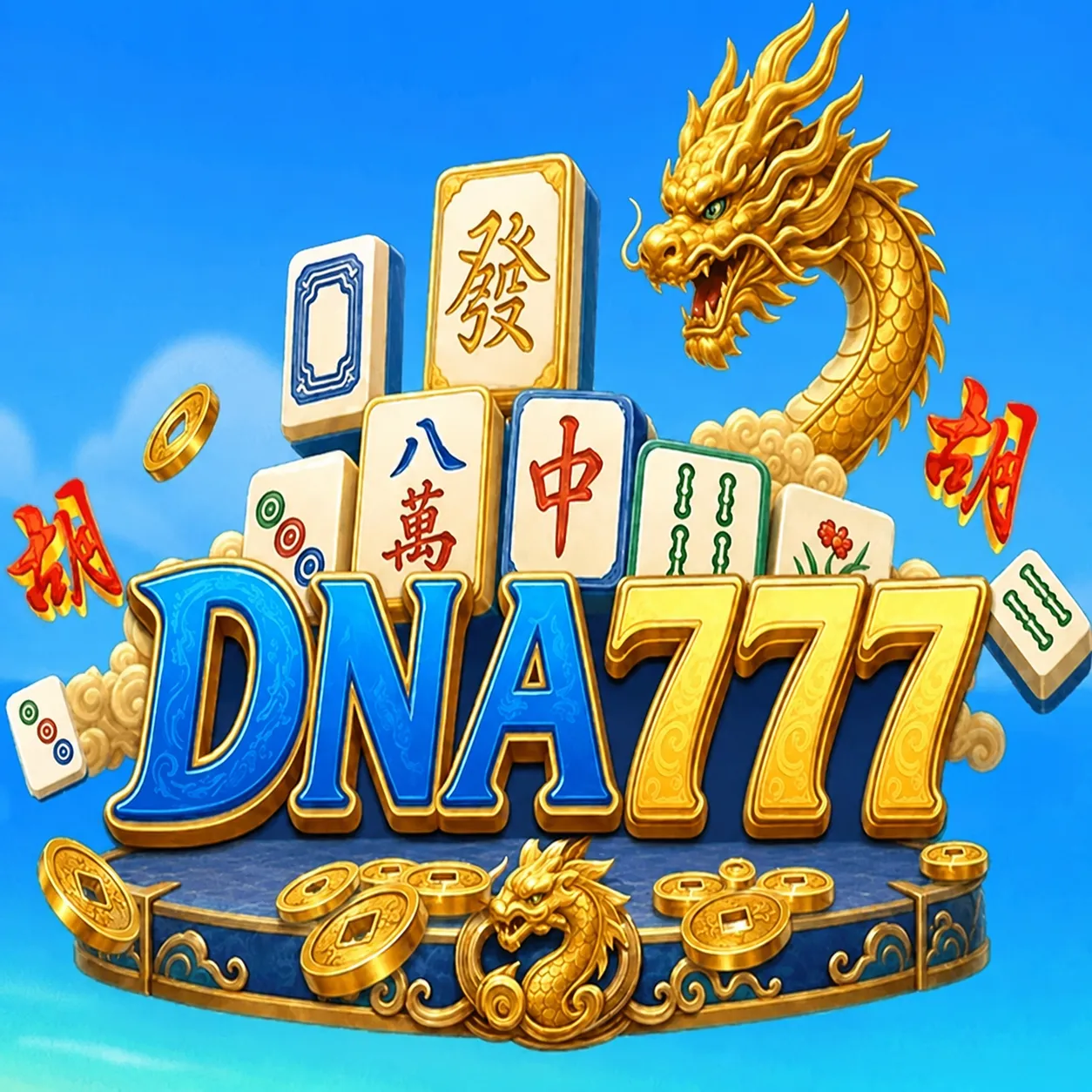DNA777 - Balapan Seru di Ujung Jari