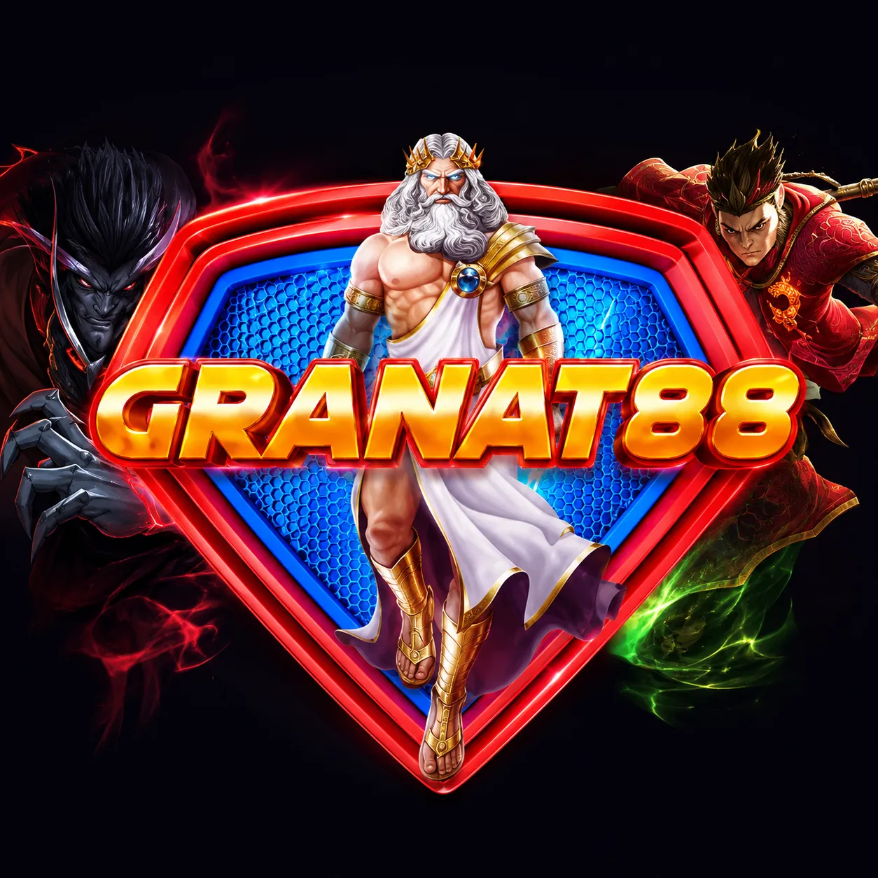 granat88 APK Live Casino