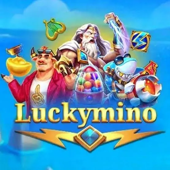 LUCKYMINO - Aksi Seru dan Membara di Dalam Permainan