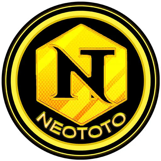 NEOTOTO - Petualangan Seru di Dunia Terbuka