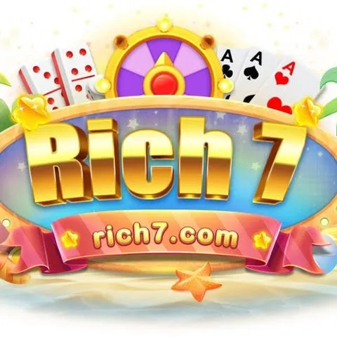 rich7 APK Gaple