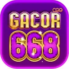 gacor668